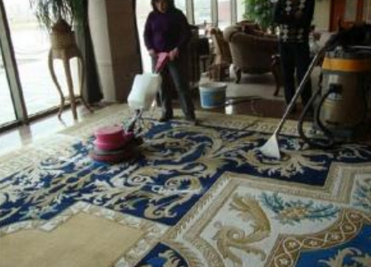 地毯保养清洗